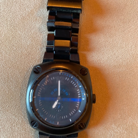 Diesel Watch - Picture 6 of 6